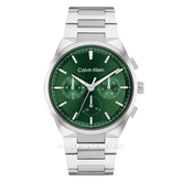 CALVIN KLEIN 25200441 Silver Stainles Steel Strap